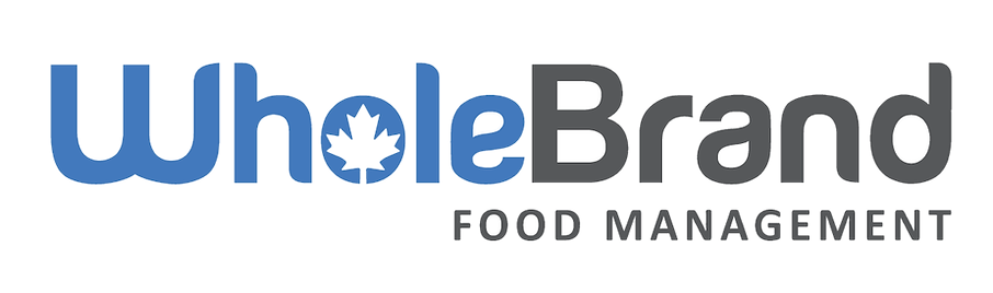 WholeBrand Food Management